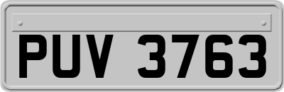 PUV3763