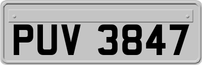 PUV3847