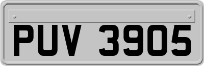 PUV3905