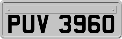 PUV3960