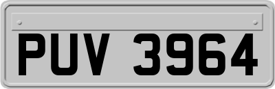 PUV3964