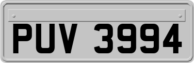 PUV3994