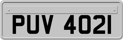 PUV4021