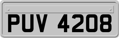PUV4208