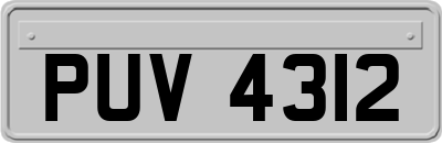 PUV4312