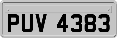 PUV4383
