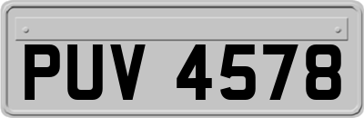 PUV4578