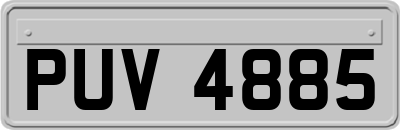 PUV4885