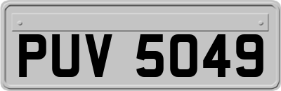 PUV5049