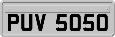 PUV5050