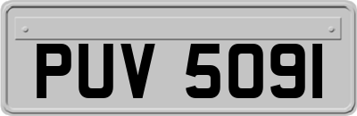 PUV5091