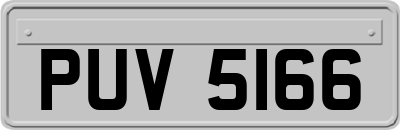 PUV5166