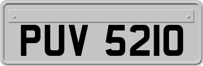 PUV5210