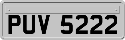 PUV5222