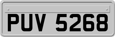 PUV5268