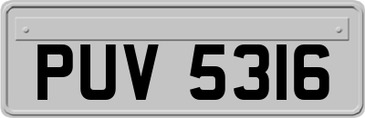 PUV5316