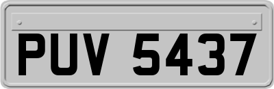 PUV5437