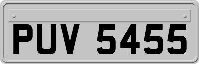 PUV5455