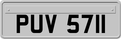 PUV5711