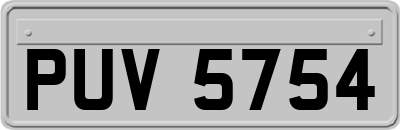 PUV5754
