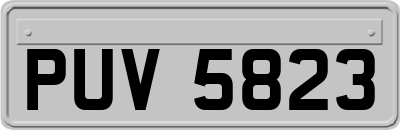 PUV5823