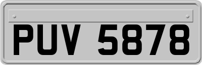 PUV5878