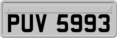 PUV5993