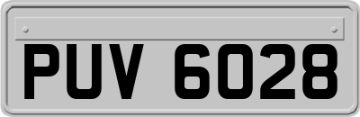 PUV6028