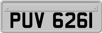 PUV6261