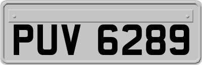 PUV6289