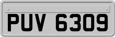 PUV6309