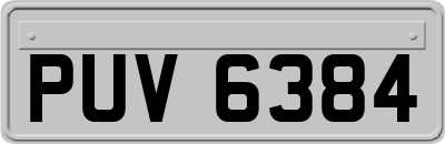 PUV6384