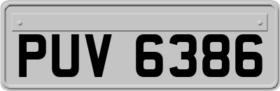 PUV6386