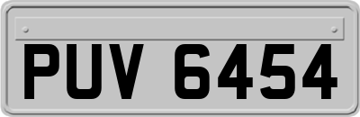 PUV6454