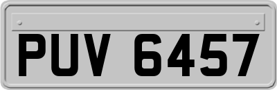 PUV6457