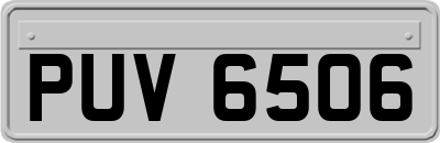 PUV6506