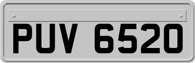 PUV6520