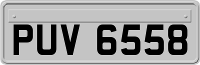 PUV6558