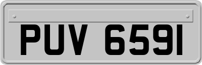 PUV6591