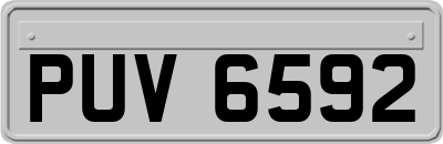 PUV6592