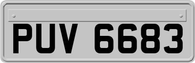 PUV6683