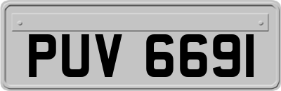 PUV6691