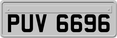 PUV6696
