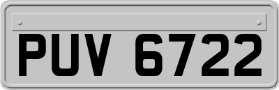 PUV6722