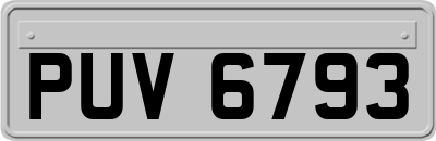 PUV6793