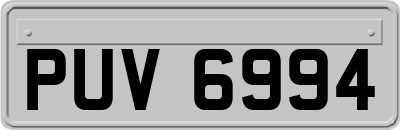 PUV6994