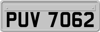 PUV7062