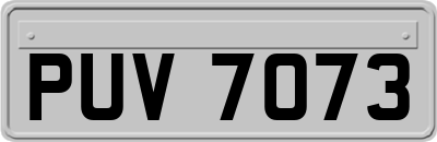 PUV7073