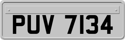 PUV7134