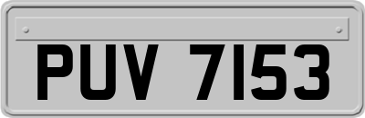 PUV7153